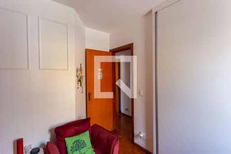 Apartamento para alugar com 3 quartos, 85m² em Nova Suíssa, Belo Horizonte