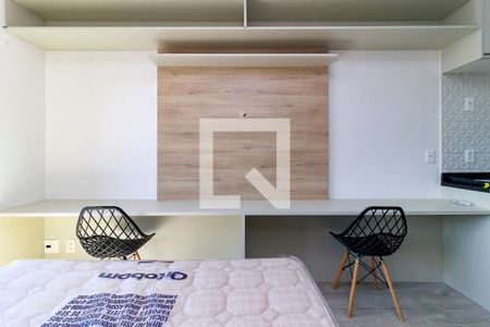 Studio para alugar com 24m², 0 quarto e sem vaga Studio para alugar com 24m², 0 quarto e sem vagaStudio
