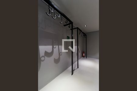 Studio para alugar com 24m², 0 quarto e sem vaga Studio para alugar com 24m², 0 quarto e sem vagaBicicletário