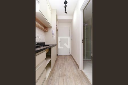 Studio para alugar com 24m², 0 quarto e sem vaga Studio para alugar com 24m², 0 quarto e sem vagaStudio