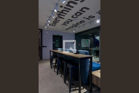 Studio para alugar com 24m², 0 quarto e sem vaga Studio para alugar com 24m², 0 quarto e sem vagaCoworking