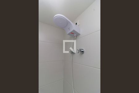 Studio para alugar com 24m², 0 quarto e sem vaga Studio para alugar com 24m², 0 quarto e sem vagaBanheiro