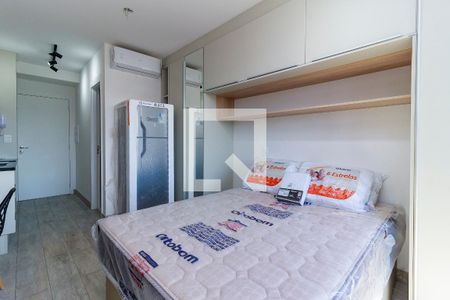 Studio para alugar com 24m², 0 quarto e sem vaga Studio para alugar com 24m², 0 quarto e sem vagaStudio