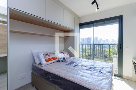 Studio para alugar com 24m², 0 quarto e sem vaga Studio para alugar com 24m², 0 quarto e sem vagaStudio