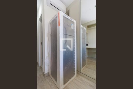 Studio para alugar com 24m², 0 quarto e sem vaga Studio para alugar com 24m², 0 quarto e sem vagaStudio