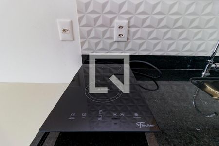 Studio para alugar com 24m², 0 quarto e sem vaga Studio para alugar com 24m², 0 quarto e sem vagaStudio