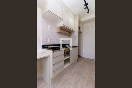 Studio para alugar com 24m², 0 quarto e sem vaga Studio para alugar com 24m², 0 quarto e sem vagaStudio