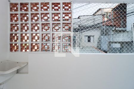 Casa para alugar com 38m², 2 quartos e sem vagaVista do Quarto 2