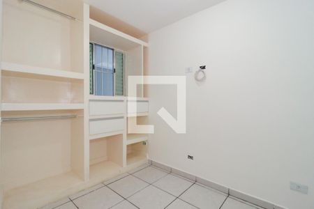 Quarto 1 de casa para alugar com 2 quartos, 38m² em Vila Andrade, São Paulo