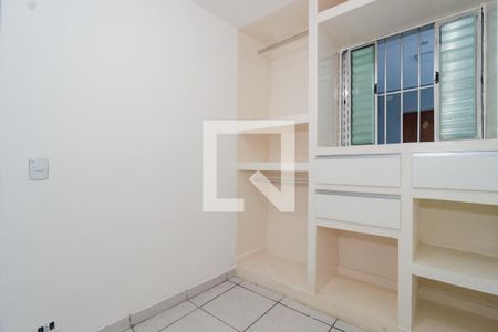 Quarto 1 de casa para alugar com 2 quartos, 38m² em Vila Andrade, São Paulo
