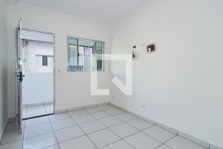 Sala de casa para alugar com 2 quartos, 38m² em Vila Andrade, São Paulo