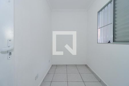 Quarto 2 de casa para alugar com 2 quartos, 38m² em Vila Andrade, São Paulo