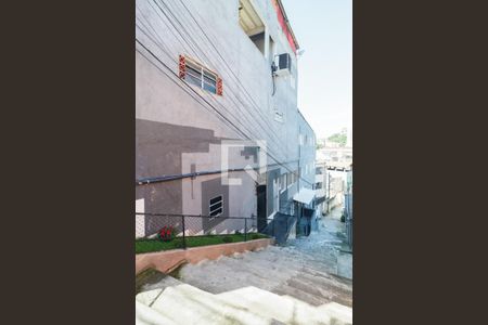 Casa para alugar com 38m², 2 quartos e sem vagaAcesso