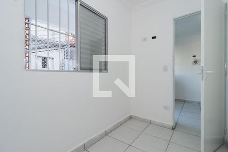 Quarto 2 de casa para alugar com 2 quartos, 38m² em Vila Andrade, São Paulo