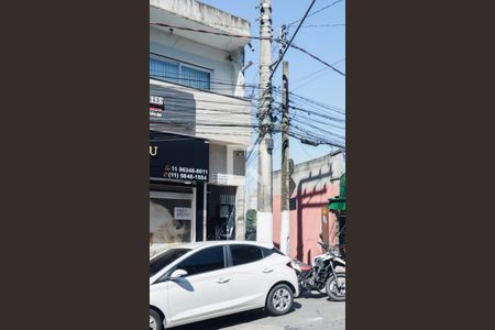 Casa para alugar com 38m², 2 quartos e sem vagaAcesso