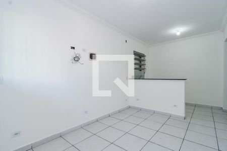 Sala de casa para alugar com 2 quartos, 38m² em Vila Andrade, São Paulo
