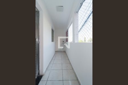 Casa para alugar com 38m², 2 quartos e sem vagaÁrea de Serviço