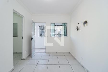 Sala de casa para alugar com 2 quartos, 38m² em Vila Andrade, São Paulo