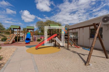 Apartamento para alugar com 56m², 2 quartos e 1 vagaÁrea comum - Playground