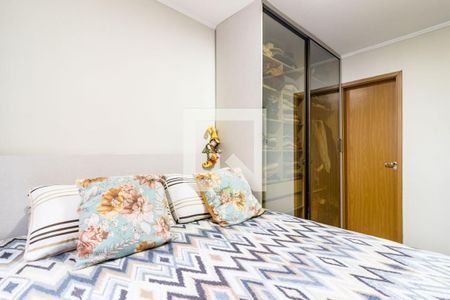 Dormitório de apartamento para alugar com 2 quartos, 56m² em Morro Santana, Porto Alegre