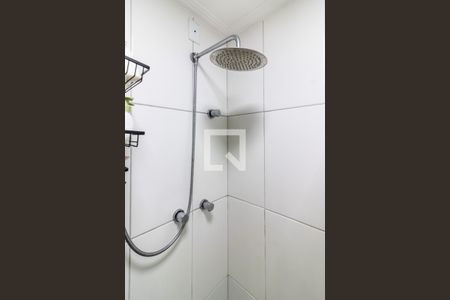 Apartamento para alugar com 56m², 2 quartos e 1 vagaBanheiro da Suite