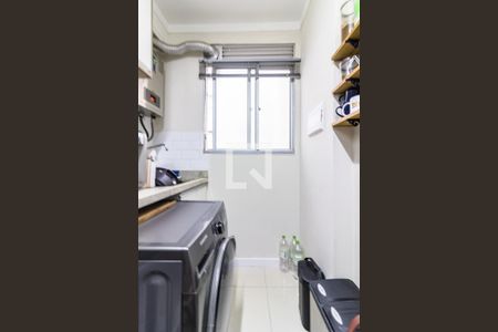 Apartamento para alugar com 56m², 2 quartos e 1 vagaCozinha