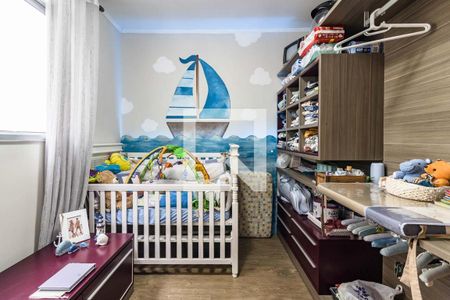 Apartamento para alugar com 56m², 2 quartos e 1 vagaDormitório 2