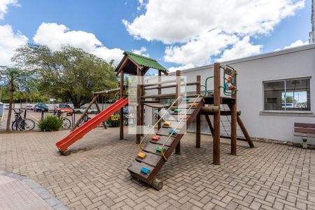 Apartamento para alugar com 56m², 2 quartos e 1 vagaÁrea comum - Playground