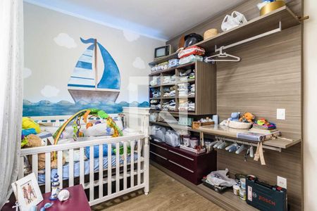 Apartamento para alugar com 56m², 2 quartos e 1 vagaDormitório 2