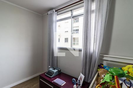 Apartamento para alugar com 56m², 2 quartos e 1 vagaDormitório 2