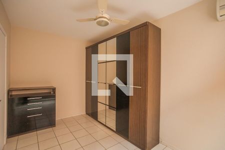 Quarto de apartamento à venda com 1 quarto, 43m² em Jardim do Salso, Porto Alegre