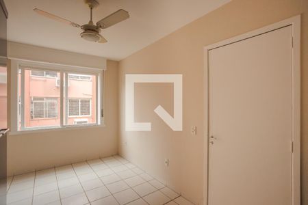 Quarto de apartamento à venda com 1 quarto, 43m² em Jardim do Salso, Porto Alegre