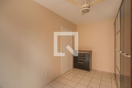 Quarto de apartamento à venda com 1 quarto, 43m² em Jardim do Salso, Porto Alegre