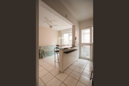 Apartamento à venda com 43m², 1 quarto e sem vaga Apartamento à venda com 43m², 1 quarto e sem vagaCozinha