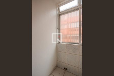 Apartamento à venda com 43m², 1 quarto e sem vaga Apartamento à venda com 43m², 1 quarto e sem vagaÁrea de Serviço