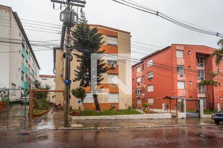 Apartamento à venda com 43m², 1 quarto e sem vaga Apartamento à venda com 43m², 1 quarto e sem vagaFachada