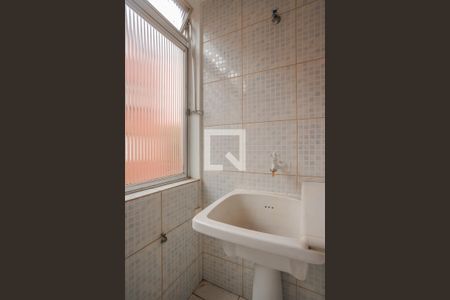 Apartamento à venda com 43m², 1 quarto e sem vaga Apartamento à venda com 43m², 1 quarto e sem vagaÁrea de Serviço