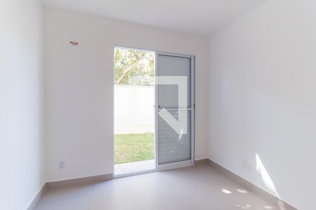 Quarto 1 de apartamento para alugar com 2 quartos, 65m² em Vila São Paulo, Mogi das Cruzes