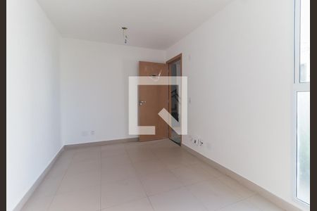 Sala de apartamento para alugar com 2 quartos, 65m² em Vila São Paulo, Mogi das Cruzes