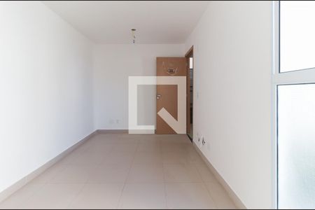 Sala de apartamento para alugar com 2 quartos, 65m² em Vila São Paulo, Mogi das Cruzes