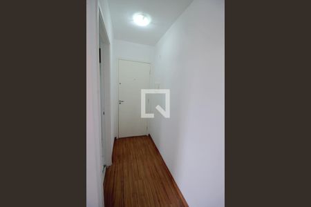 Entrada de apartamento à venda com 2 quartos, 51m² em Jardim Maria Duarte, São Paulo