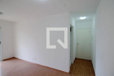 Sala  de apartamento para alugar com 2 quartos, 51m² em Jardim Maria Duarte, São Paulo