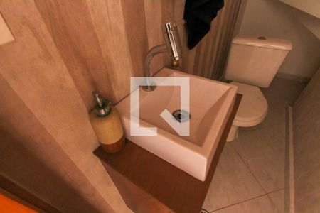 Casa de condomínio à venda com 185m², 3 quartos e 2 vagas Casa de condomínio à venda com 185m², 3 quartos e 2 vagasLavabo