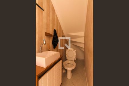 Casa de condomínio à venda com 185m², 3 quartos e 2 vagas Casa de condomínio à venda com 185m², 3 quartos e 2 vagasLavabo