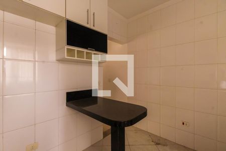 Casa de condomínio à venda com 185m², 3 quartos e 2 vagas Casa de condomínio à venda com 185m², 3 quartos e 2 vagasCozinha