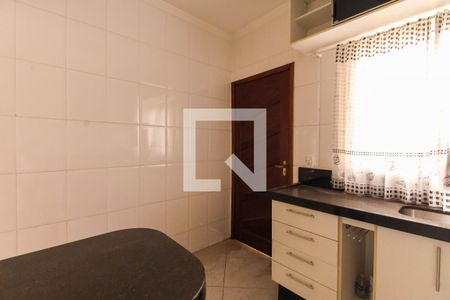 Casa de condomínio à venda com 185m², 3 quartos e 2 vagas Casa de condomínio à venda com 185m², 3 quartos e 2 vagasCozinha