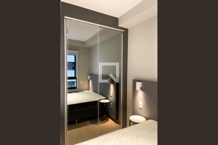 Apartamento à venda com 32m², 1 quarto e sem vaga Apartamento à venda com 32m², 1 quarto e sem vagaQuarto