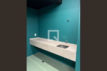 Apartamento à venda com 32m², 1 quarto e sem vaga Apartamento à venda com 32m², 1 quarto e sem vagaÁrea comum - Lavanderia