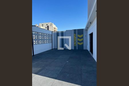 Apartamento à venda com 32m², 1 quarto e sem vaga Apartamento à venda com 32m², 1 quarto e sem vagaÁrea comum - Convivência