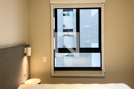 Apartamento à venda com 32m², 1 quarto e sem vaga Apartamento à venda com 32m², 1 quarto e sem vagaQuarto